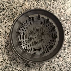 Dyson Hair Dryer Diffuser